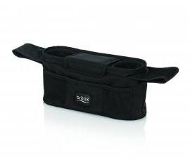 Органайзер за детска количка Britax Römer Cosmos Black 2000033216