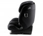 Столче за кола за бебе с тегло от 9кг до 36кг. Britax Römer Advansafix PRO Isofix, I-size 76-150 см, Carbon Black 2000040902 thumb 2