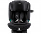 Столче за кола за бебе с тегло от 9кг до 36кг. Britax Römer Advansafix PRO Isofix, I-size 76-150 см, Carbon Black 2000040902 thumb 3