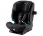 Столче за кола за бебе с тегло от 9кг до 36кг. Britax Römer Advansafix PRO Isofix, I-size 76-150 см, Carbon Black 2000040902 thumb 5