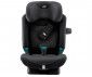 Столче за кола за бебе с тегло от 9кг до 36кг. Britax Römer Advansafix PRO Isofix, I-size 76-150 см, Carbon Black 2000040902 thumb 6