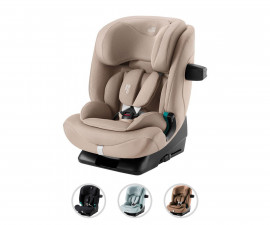 Столче за кола за бебе с тегло от 9кг до 36кг. Britax Römer Advansafix PRO Isofix, I-size 76-150 см, асортимент 20000409