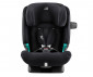 Столче за кола за бебе с тегло от 9кг до 36кг. Britax Römer Advansafix PRO Isofix, I-size 76-150 см, Deep Black 2000040900 thumb 2