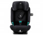 Столче за кола за бебе с тегло от 9кг до 36кг. Britax Römer Advansafix PRO Isofix, I-size 76-150 см, Deep Black 2000040900 thumb 4