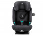 Столче за кола за бебе с тегло от 9кг до 36кг. Britax Römer Advansafix PRO Isofix, I-size 76-150 см, Deep Grey 2000040901 thumb 4