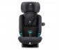 Столче за кола за бебе с тегло от 9кг до 36кг. Britax Römer Advansafix PRO Isofix, I-size 76-150 см, Deep Grey 2000040901 thumb 5