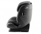 Столче за кола за бебе с тегло от 9кг до 36кг. Britax Römer Advansafix PRO Isofix, I-size 76-150 см, Mineral Grey 2000040903 thumb 2