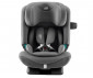 Столче за кола за бебе с тегло от 9кг до 36кг. Britax Römer Advansafix PRO Isofix, I-size 76-150 см, Mineral Grey 2000040903 thumb 3