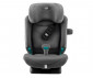 Столче за кола за бебе с тегло от 9кг до 36кг. Britax Römer Advansafix PRO Isofix, I-size 76-150 см, Mineral Grey 2000040903 thumb 5
