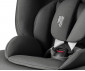 Столче за кола за бебе с тегло от 9кг до 36кг. Britax Römer Advansafix PRO Isofix, I-size 76-150 см, Mineral Grey 2000040903 thumb 7