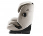 Столче за кола за бебе с тегло от 9кг до 36кг. Britax Römer Advansafix PRO Isofix, I-size 76-150 см, Soft Taupe 2000040910 thumb 3