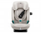 Столче за кола за бебе с тегло от 9кг до 36кг. Britax Römer Advansafix PRO Isofix, I-size 76-150 см, Soft Taupe 2000040910 thumb 5