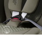 Столче за кола за бебе с тегло от 9кг до 36кг. Britax Römer Advansafix PRO Isofix, I-size 76-150 см, Urban Olive Lux 2000040911 thumb 4