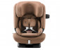 Столче за кола за бебе с тегло от 9кг до 36кг. Britax Römer Advansafix PRO Isofix, I-size 76-150 см, Warm Caramel Lux 2000040909 thumb 3