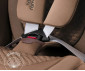 Столче за кола за бебе с тегло от 9кг до 36кг. Britax Römer Advansafix PRO Isofix, I-size 76-150 см, Warm Caramel Lux 2000040909 thumb 4