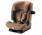 Столче за кола за бебе с тегло от 9кг до 36кг. Britax Römer Advansafix PRO Isofix, I-size 76-150 см, Warm Caramel Lux 2000040909 thumb 5