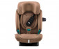Столче за кола за бебе с тегло от 9кг до 36кг. Britax Römer Advansafix PRO Isofix, I-size 76-150 см, Warm Caramel Lux 2000040909 thumb 6