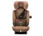 Столче за кола за бебе с тегло от 9кг до 36кг. Britax Römer Advansafix PRO Isofix, I-size 76-150 см, Warm Caramel Lux 2000040909 thumb 7