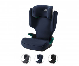 Столче за кола за дете с тегло до 36кг. Britax Römer Adventure Plus 2, i-Size 100-150 см, асортимент 200003