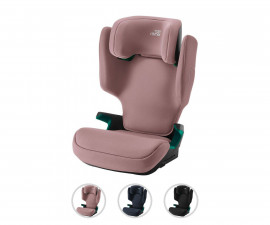 Столче за кола за дете с тегло до 36кг. Britax Römer Discovery Plus 2 Isofix, i-Size 100-150 см, асортимент 200003