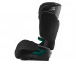 Столче за кола за дете с тегло до 36кг. Britax Römer Discovery Plus 2 Isofix, i-Size 100-150 см, Space Black Classic 2000036848 thumb 2