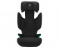 Столче за кола за дете с тегло до 36кг. Britax Römer Discovery Plus 2 Isofix, i-Size 100-150 см, Space Black Classic 2000036848 thumb 4
