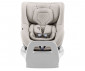 Столче за кола за бебе с тегло до 20кг. Britax Römer Dualfix 5Z, i-Size 61-105 см, Soft Taupe Lux 2000039638 thumb 2