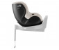 Столче за кола за бебе с тегло до 20кг. Britax Römer Dualfix 5Z, i-Size 61-105 см, Soft Taupe Lux 2000039638 thumb 3