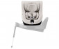 Столче за кола за бебе с тегло до 20кг. Britax Römer Dualfix 5Z, i-Size 61-105 см, Soft Taupe Lux 2000039638 thumb 4