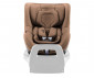 Столче за кола за бебе с тегло до 20кг. Britax Römer Dualfix 5Z, i-Size 61-105 см, Warm Caramel Lux 2000040868 thumb 2