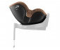 Столче за кола за бебе с тегло до 20кг. Britax Römer Dualfix 5Z, i-Size 61-105 см, Warm Caramel Lux 2000040868 thumb 4