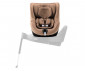 Столче за кола за бебе с тегло до 20кг. Britax Römer Dualfix 5Z, i-Size 61-105 см, Warm Caramel Lux 2000040868 thumb 5