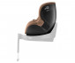 Столче за кола за бебе с тегло до 20кг. Britax Römer Dualfix 5Z, i-Size 61-105 см, Warm Caramel Lux 2000040868 thumb 6