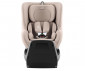 Столче за кола за бебе с тегло до 20кг. с въртяща се функция Britax Römer Dualfix M Plus Isofix, i-Size 61-105 см, Teak 2000042146 thumb 2