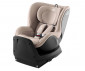 Столче за кола за новородено бебе с тегло до 20кг. с въртяща се функция Britax Römer Dualfix Plus Isofix, i-Size 40-105 см, Teak 2000042142 thumb 2