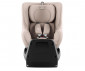Столче за кола за новородено бебе с тегло до 20кг. с въртяща се функция Britax Römer Dualfix Plus Isofix, i-Size 40-105 см, Teak 2000042142 thumb 3