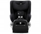 Столче за кола за новородено бебе с тегло до 20кг. с въртяща се функция Britax Römer Dualfix Pro Isofix, i-Size 40-105 см, Carbon Black Style 2000040882 thumb 2