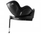 Столче за кола за новородено бебе с тегло до 20кг. с въртяща се функция Britax Römer Dualfix Pro Isofix, i-Size 40-105 см, Carbon Black Style 2000040882 thumb 3