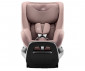Столче за кола за новородено бебе с тегло до 20кг. с въртяща се функция Britax Römer Dualfix Pro Isofix, i-Size 40-105 см, Dusty Rose 25 Style 2000040885 thumb 5