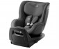 Столче за кола за новородено бебе с тегло до 20кг. с въртяща се функция Britax Römer Dualfix Pro Isofix, i-Size 40-105 см, Mineral Grey Style 2000040883 thumb 3