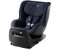 Столче за кола за новородено бебе с тегло до 20кг. с въртяща се функция Britax Römer Dualfix Pro Isofix, i-Size 40-105 см, Night Blue 25 Style 2000040884 thumb 4