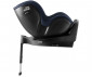Столче за кола за новородено бебе с тегло до 20кг. с въртяща се функция Britax Römer Dualfix Pro Isofix, i-Size 40-105 см, Night Blue 25 Style 2000040884 thumb 6