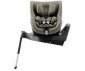 Столче за кола за новородено бебе с тегло до 20кг. с въртяща се функция Britax Römer Dualfix Pro Isofix, i-Size 40-105 см, Urban Olive Lux 2000040887 thumb 2