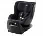 Столче за кола за новородено бебе с тегло до 20кг. с въртяща се функция Britax Römer Dualfix Pro Isofix, i-Size 40-105 см, Deep Black Classic 2000040880 thumb 3
