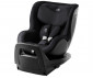 Столче за кола за бебе с тегло до 20кг. с въртяща се функция Britax Römer Dualfix Pro M Isofix, i-Size 61-105 см, Carbon Black Style 2000040890 thumb 3