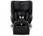 Столче за кола за бебе с тегло до 20кг. с въртяща се функция Britax Römer Dualfix Pro M Isofix, i-Size 61-105 см, Carbon Black Style 2000040890 thumb 4