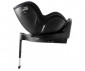 Столче за кола за бебе с тегло до 20кг. с въртяща се функция Britax Römer Dualfix Pro M Isofix, i-Size 61-105 см, Carbon Black Style 2000040890 thumb 7