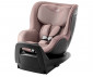 Столче за кола за бебе с тегло до 20кг. с въртяща се функция Britax Römer Dualfix Pro M Isofix, i-Size 61-105 см, Dusty Rose 25 Style 2000040893 thumb 3