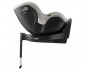 Столче за кола за бебе с тегло до 20кг. с въртяща се функция Britax Römer Dualfix Pro M Isofix, i-Size 61-105 см, Linen Grey Lux 2000040896 thumb 7
