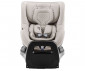 Столче за кола за бебе с тегло до 20кг. с въртяща се функция Britax Römer Dualfix Pro M Isofix, i-Size 61-105 см, Soft Taupe Lux 2000040898 thumb 4
